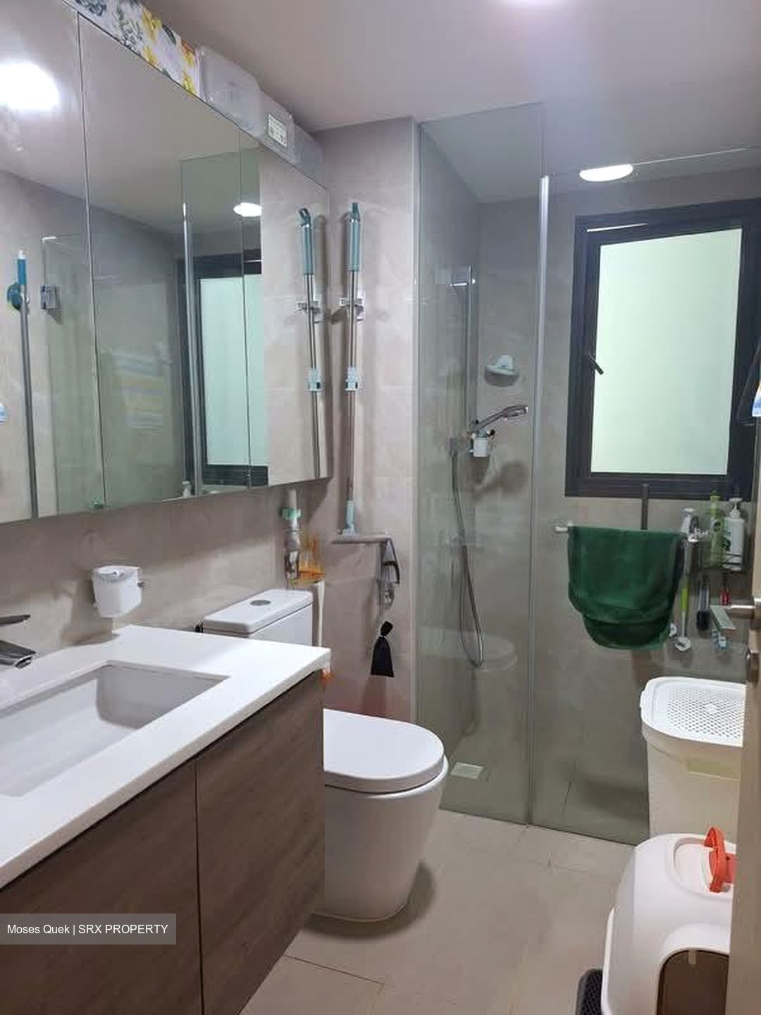 Treasure at Tampines (D18), Condominium #535054441